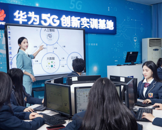 真实物理集群实战环境