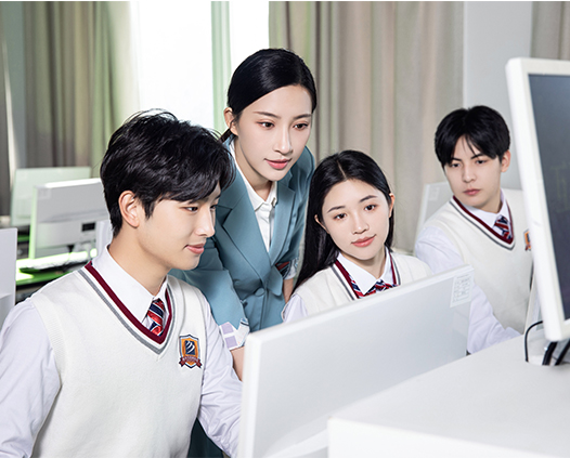 大咖导师面对面辅导