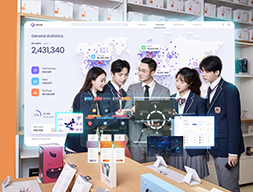 入学从零开网店