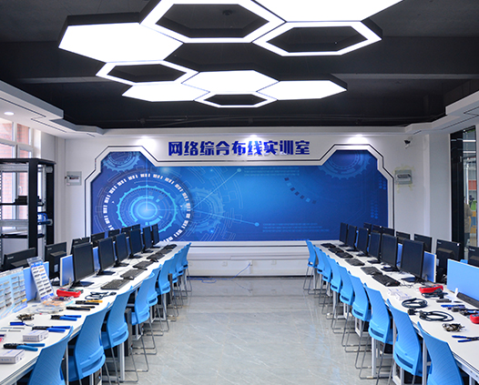 真实物理集群实战环境