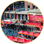 名企定制